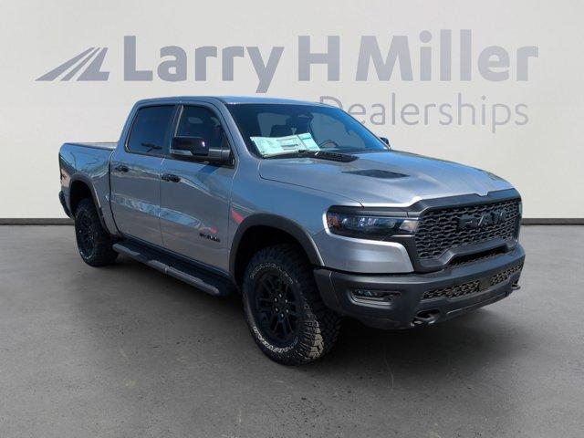 new 2026 Ram 1500 car, priced at $68,720