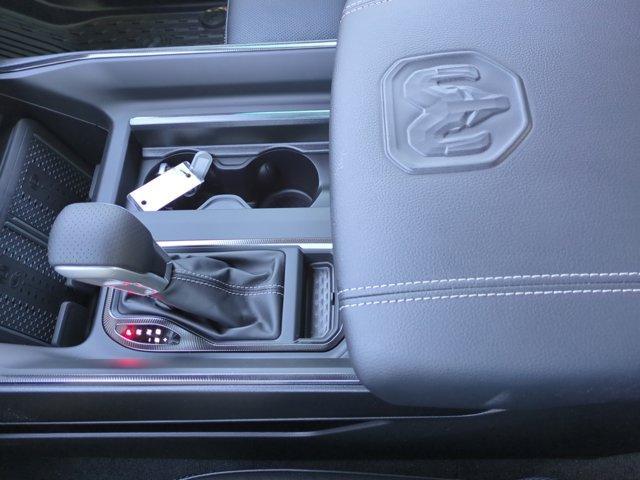 new 2026 Ram 1500 car, priced at $68,720