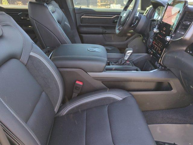 new 2026 Ram 1500 car, priced at $68,720