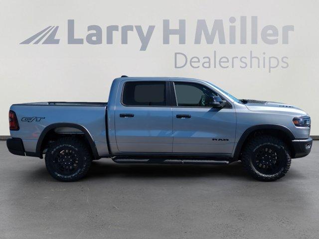 new 2026 Ram 1500 car, priced at $68,720