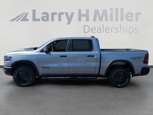 new 2026 Ram 1500 car, priced at $68,720