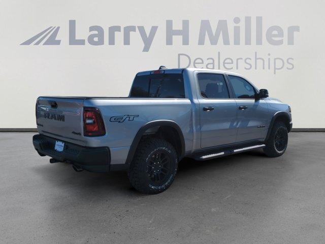 new 2026 Ram 1500 car, priced at $68,720