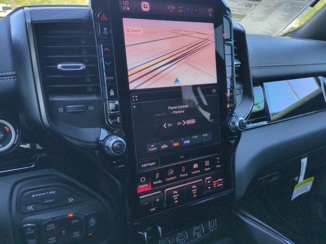 new 2026 Ram 1500 car, priced at $68,720