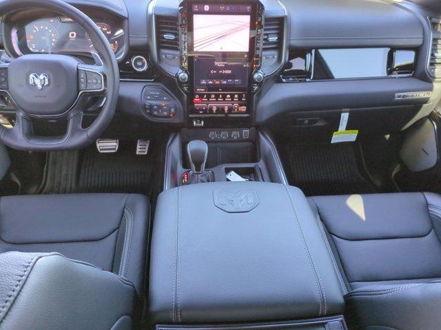 new 2026 Ram 1500 car, priced at $68,720