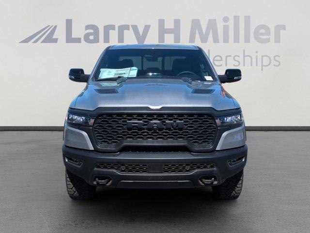 new 2026 Ram 1500 car, priced at $68,720