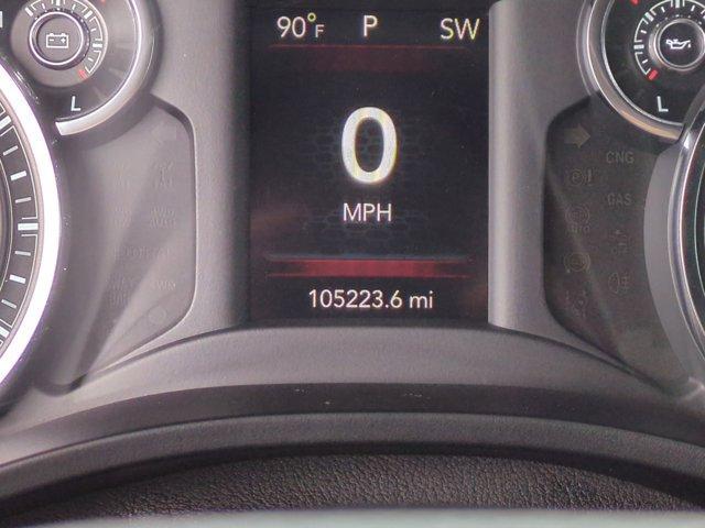 used 2020 Ram 1500 car, priced at $24,522