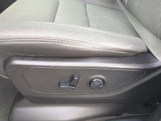 used 2020 Ram 1500 car, priced at $24,522
