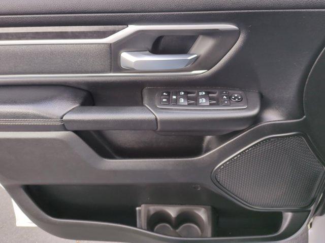 used 2020 Ram 1500 car, priced at $24,522
