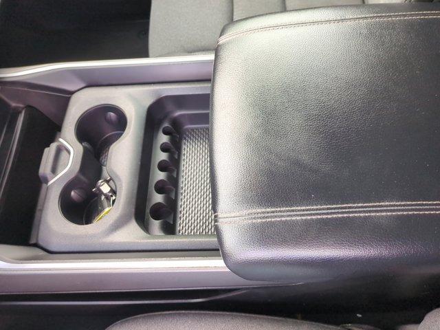 used 2020 Ram 1500 car, priced at $24,522