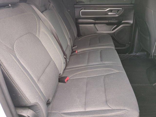 used 2020 Ram 1500 car, priced at $24,522