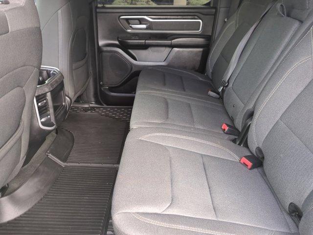 used 2020 Ram 1500 car, priced at $24,522
