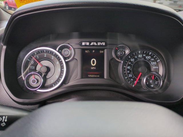 used 2020 Ram 1500 car, priced at $24,522