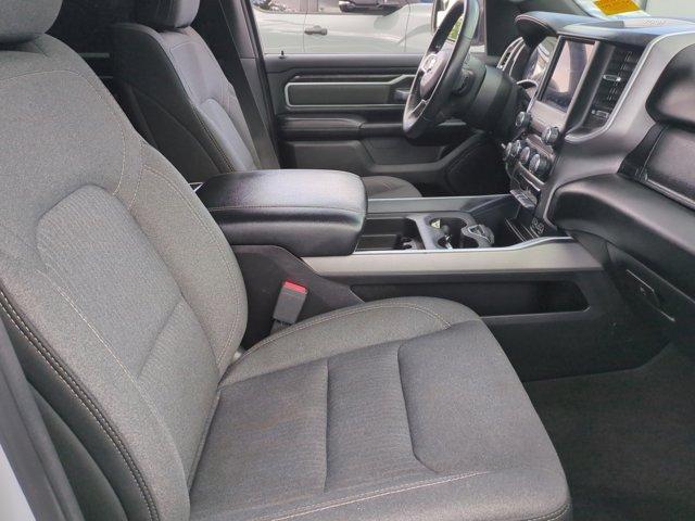 used 2020 Ram 1500 car, priced at $24,522