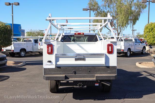 new 2024 Ram 3500 car