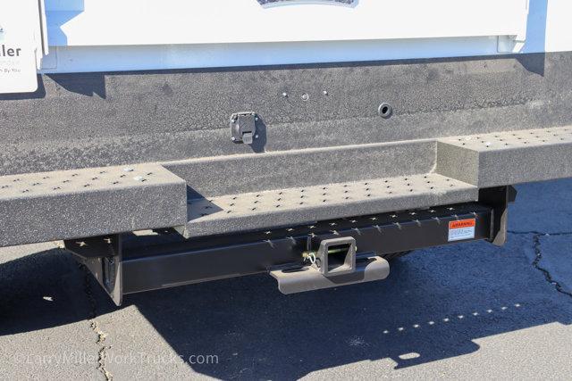 new 2024 Ram 3500 car