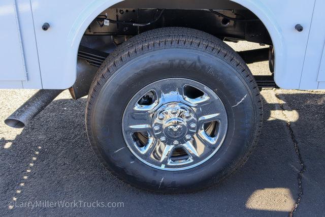 new 2024 Ram 3500 car