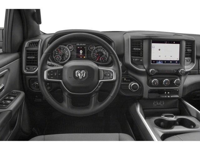 used 2022 Ram 1500 car, priced at $31,900