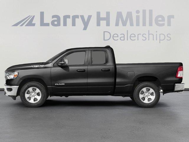 used 2022 Ram 1500 car, priced at $31,900