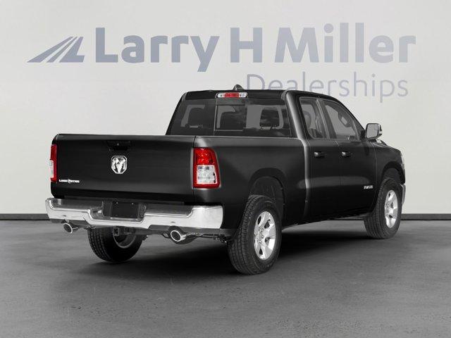 used 2022 Ram 1500 car, priced at $31,900