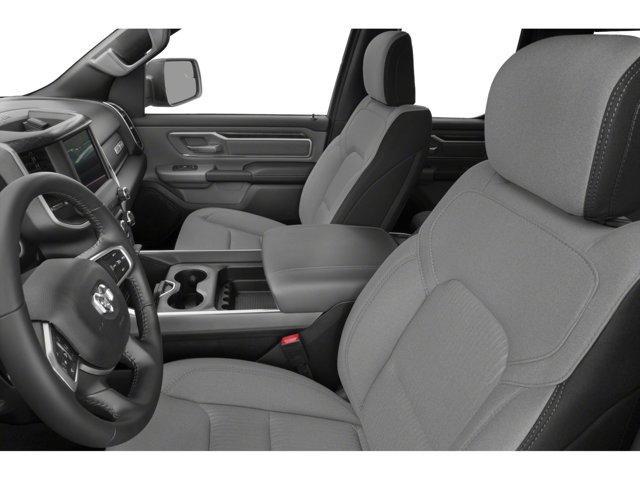 used 2022 Ram 1500 car, priced at $31,900