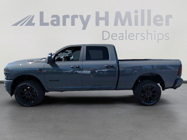 new 2026 Ram 2500 car, priced at $71,936
