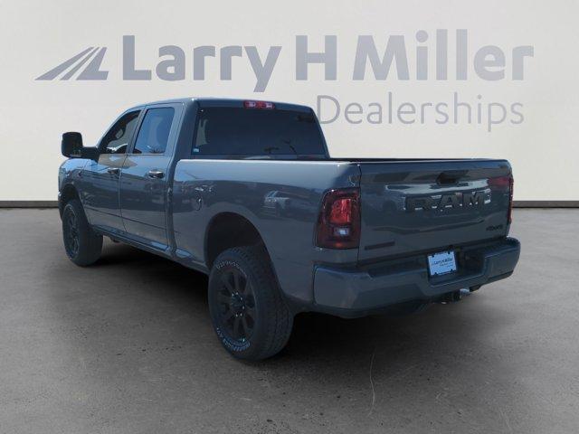 new 2026 Ram 2500 car, priced at $71,936