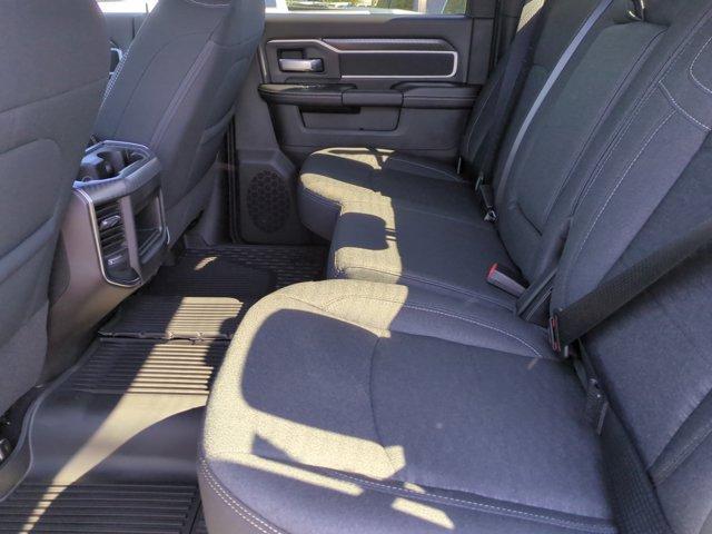 new 2026 Ram 2500 car, priced at $71,936