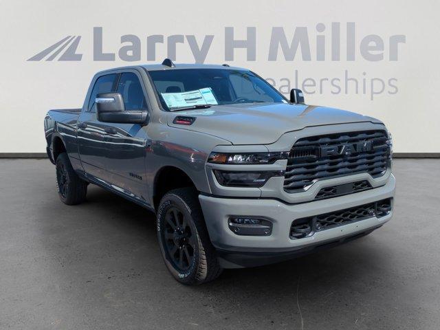 new 2026 Ram 2500 car, priced at $71,936