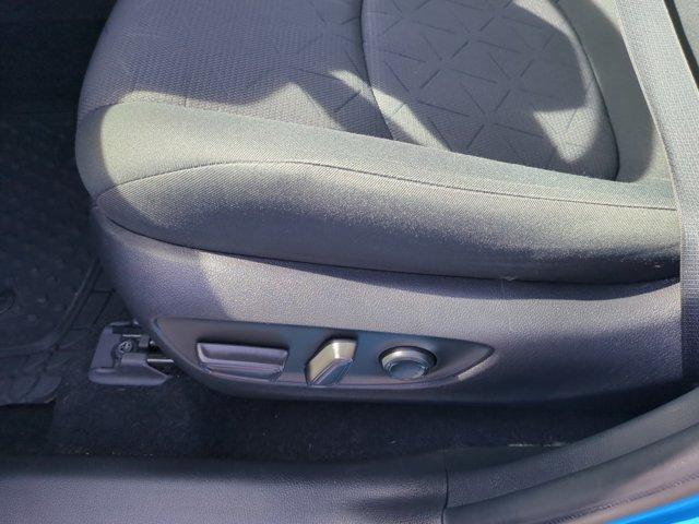 used 2021 Toyota RAV4 car, priced at $25,300