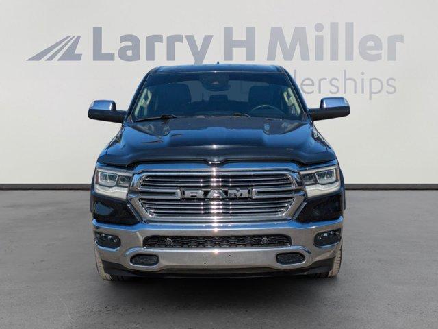 used 2019 Ram 1500 car, priced at $29,977