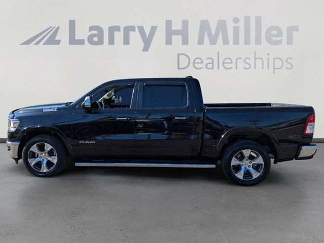 used 2019 Ram 1500 car, priced at $29,977