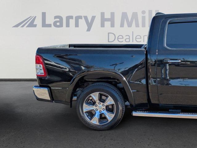 used 2019 Ram 1500 car, priced at $29,977