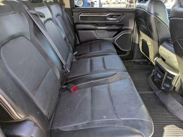 used 2019 Ram 1500 car, priced at $29,977