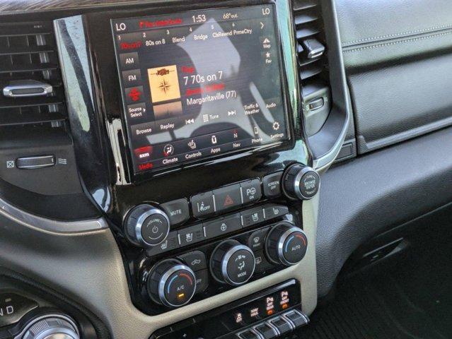 used 2019 Ram 1500 car, priced at $29,977