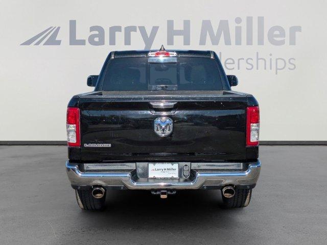 used 2019 Ram 1500 car, priced at $29,977