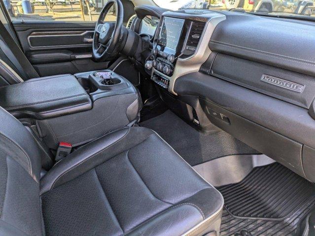 used 2019 Ram 1500 car, priced at $29,977