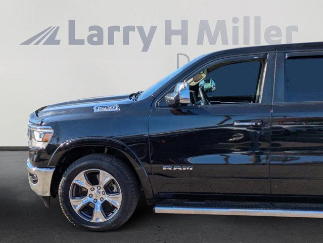 used 2019 Ram 1500 car, priced at $29,977