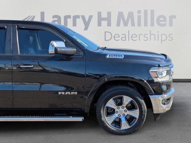 used 2019 Ram 1500 car, priced at $29,977