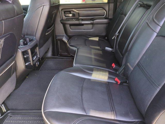 used 2022 Ram 2500 car, priced at $63,997