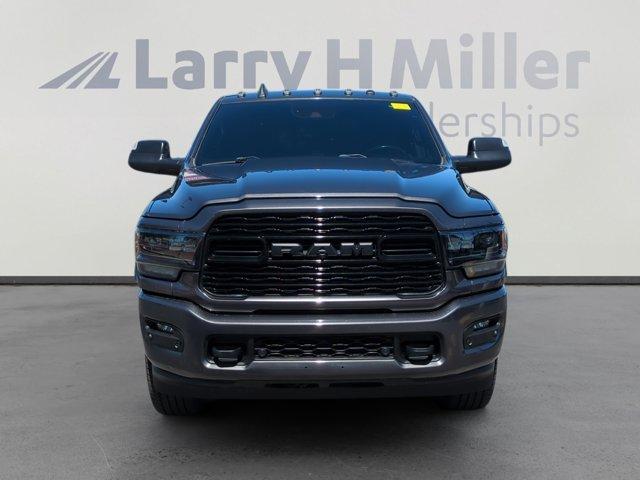 used 2022 Ram 2500 car, priced at $63,997