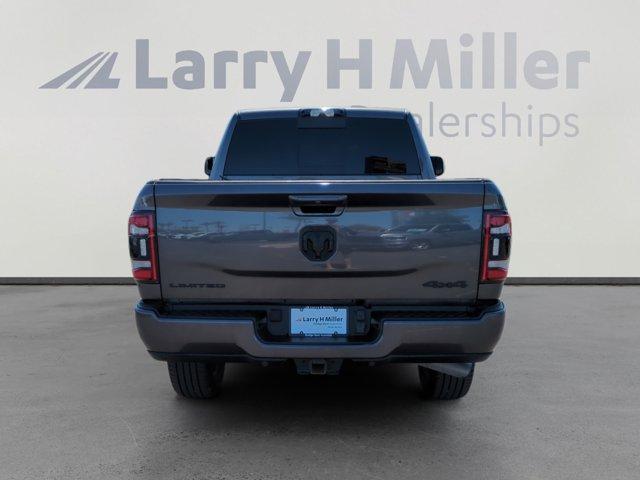 used 2022 Ram 2500 car, priced at $63,997
