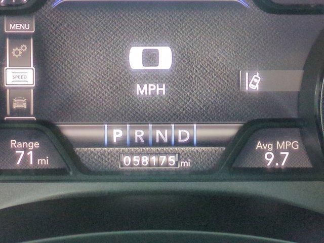 used 2022 Ram 2500 car, priced at $63,997