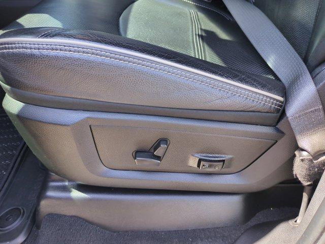 used 2022 Ram 2500 car, priced at $63,997