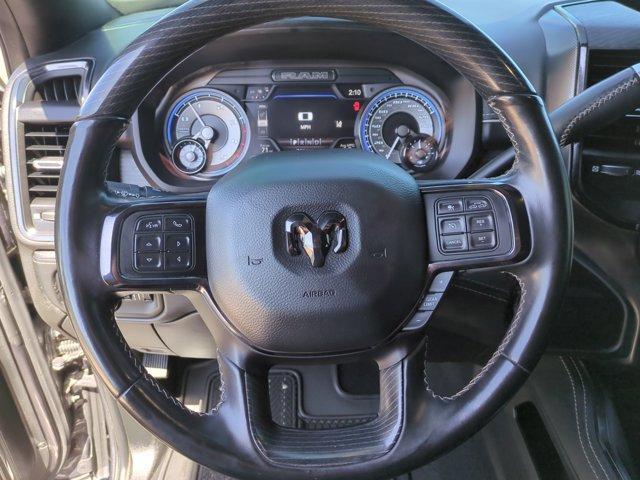 used 2022 Ram 2500 car, priced at $63,997