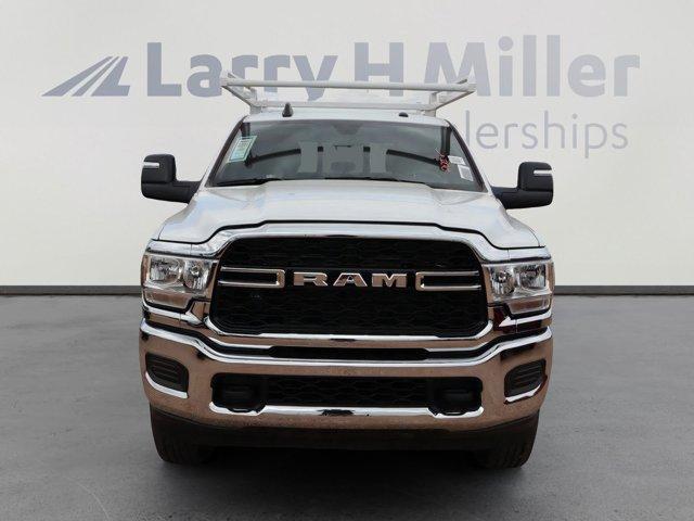 new 2023 Ram 2500 car, priced at $59,995