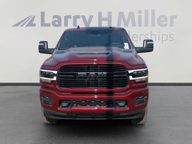 new 2024 Ram 2500 car, priced at $70,659