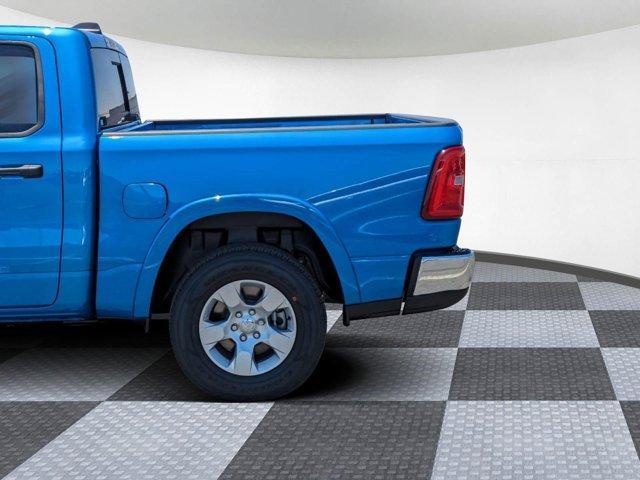 new 2025 Ram 1500 car, priced at $44,054