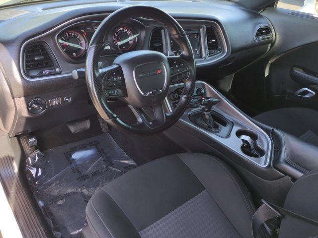 used 2022 Dodge Challenger car, priced at $21,900