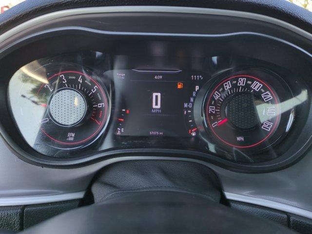 used 2022 Dodge Challenger car, priced at $21,900