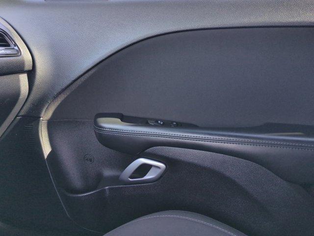 used 2022 Dodge Challenger car, priced at $21,900
